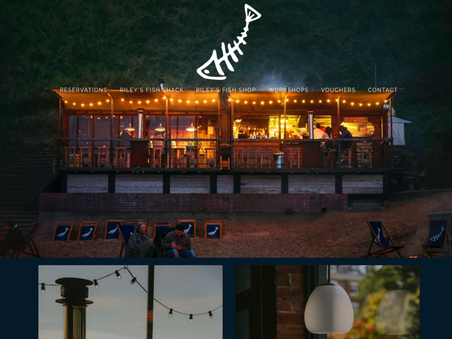 Riley's Fish Shack