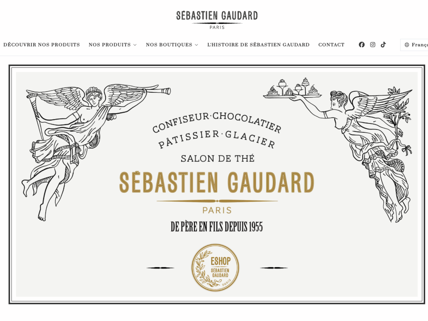 Sébastien Gaudard