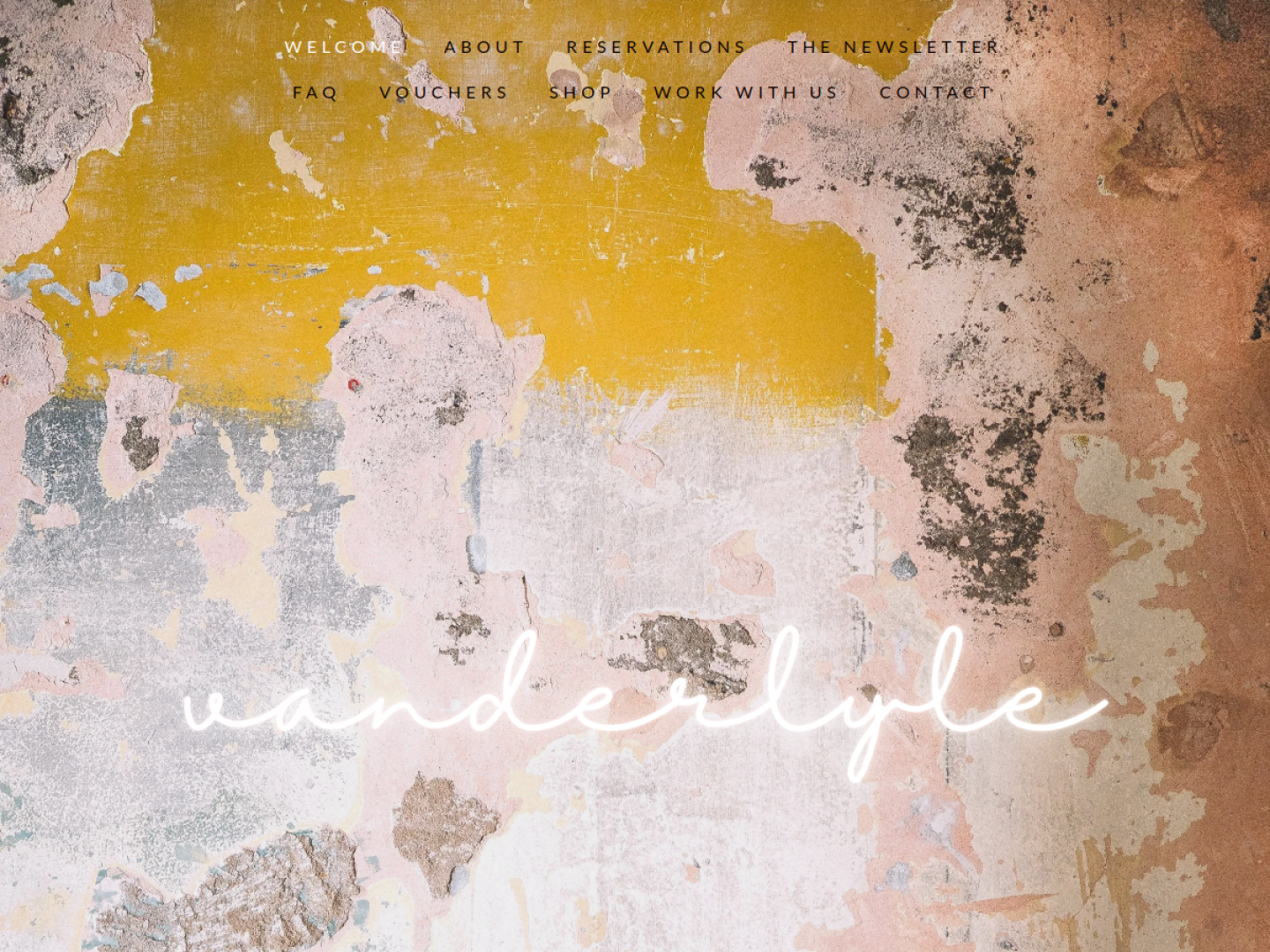 Vanderlyle