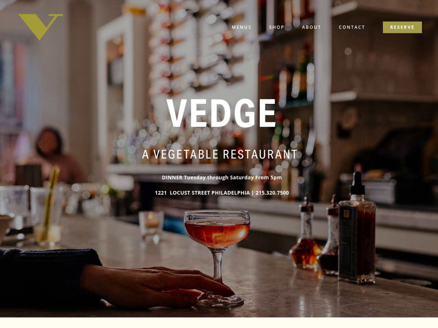 Vedge