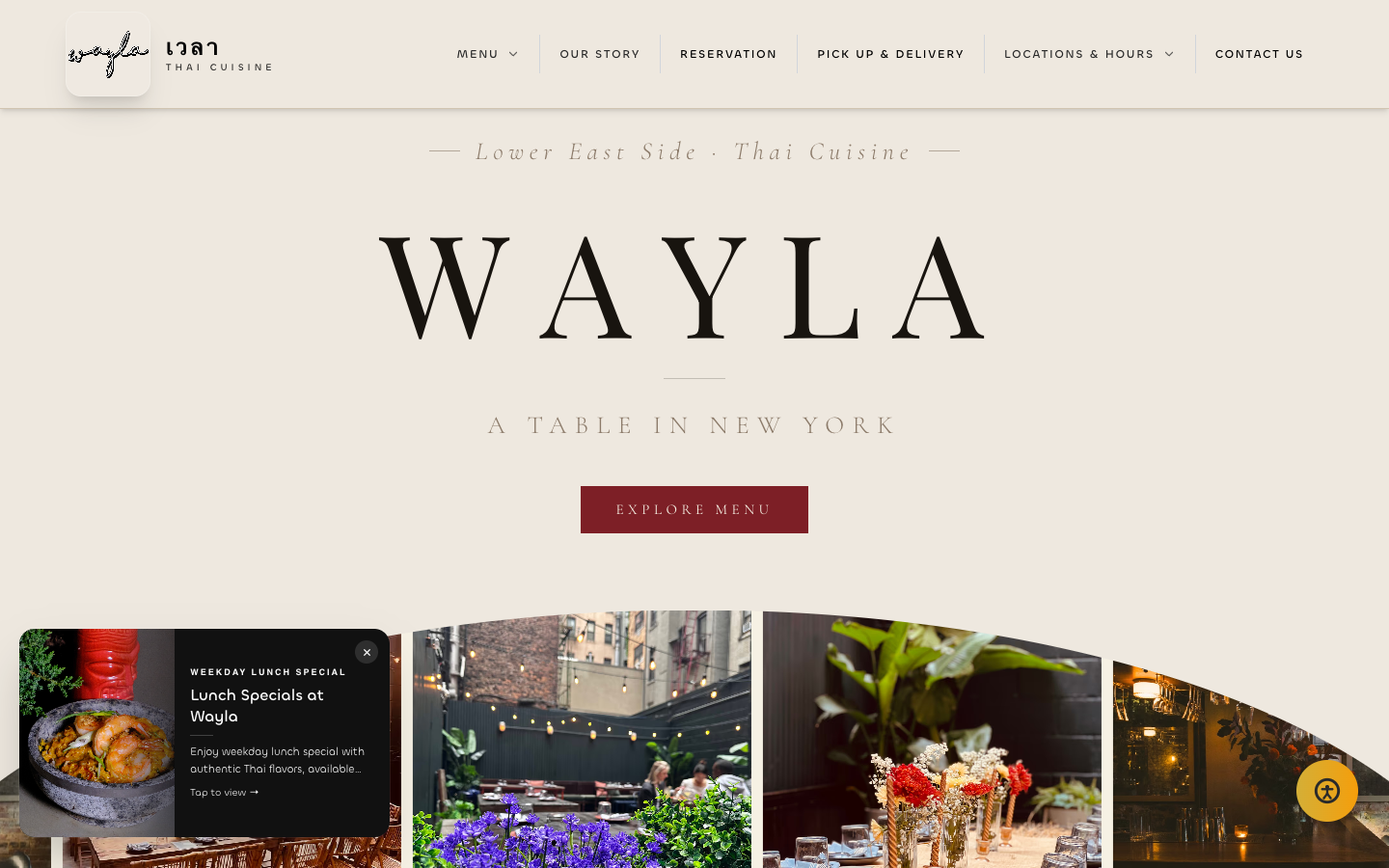WAYLA
