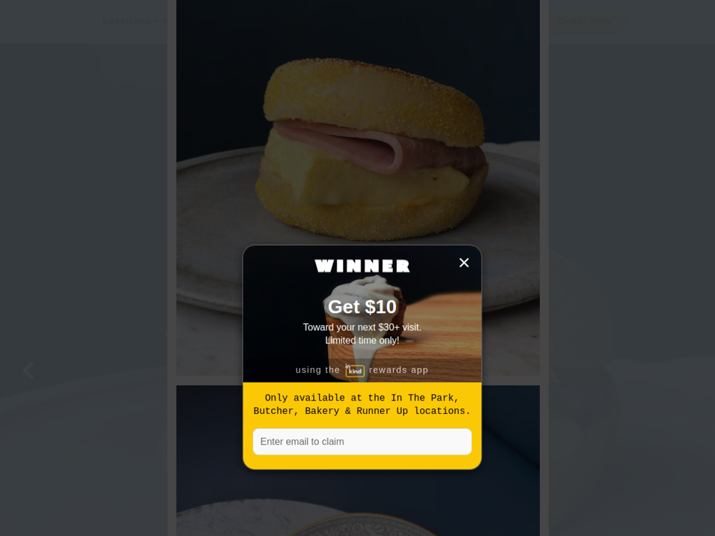 Winner
