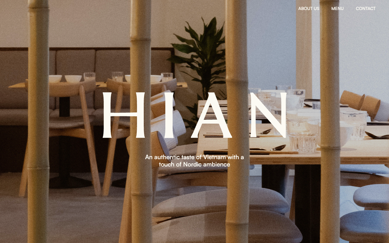 HIAN