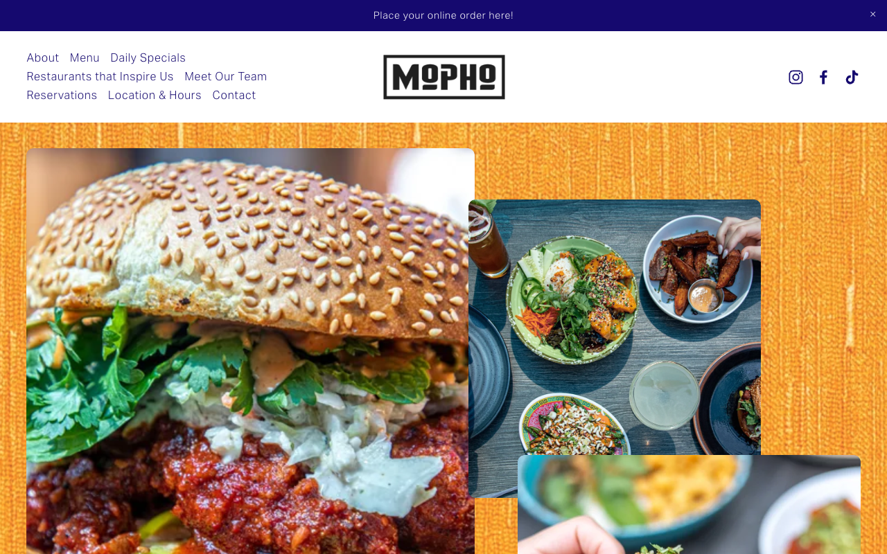 MoPho