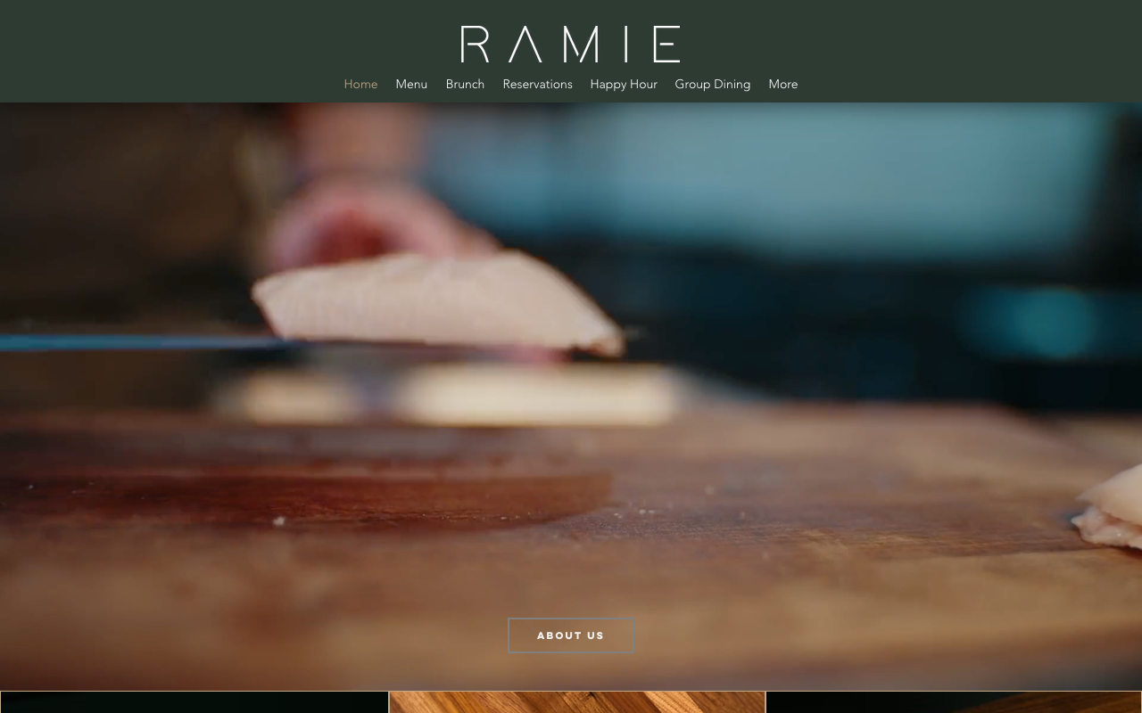 Ramie