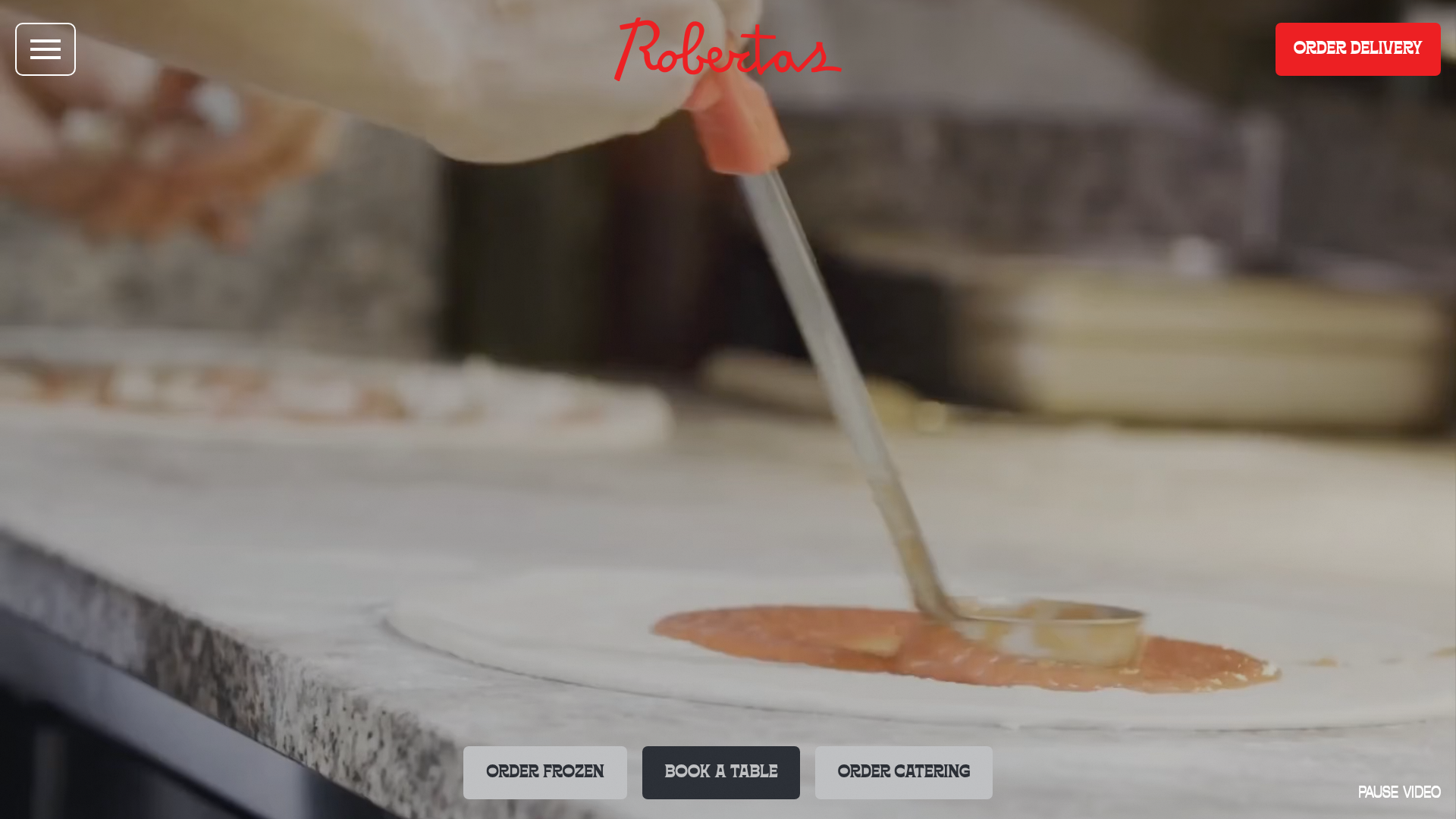Roberta's