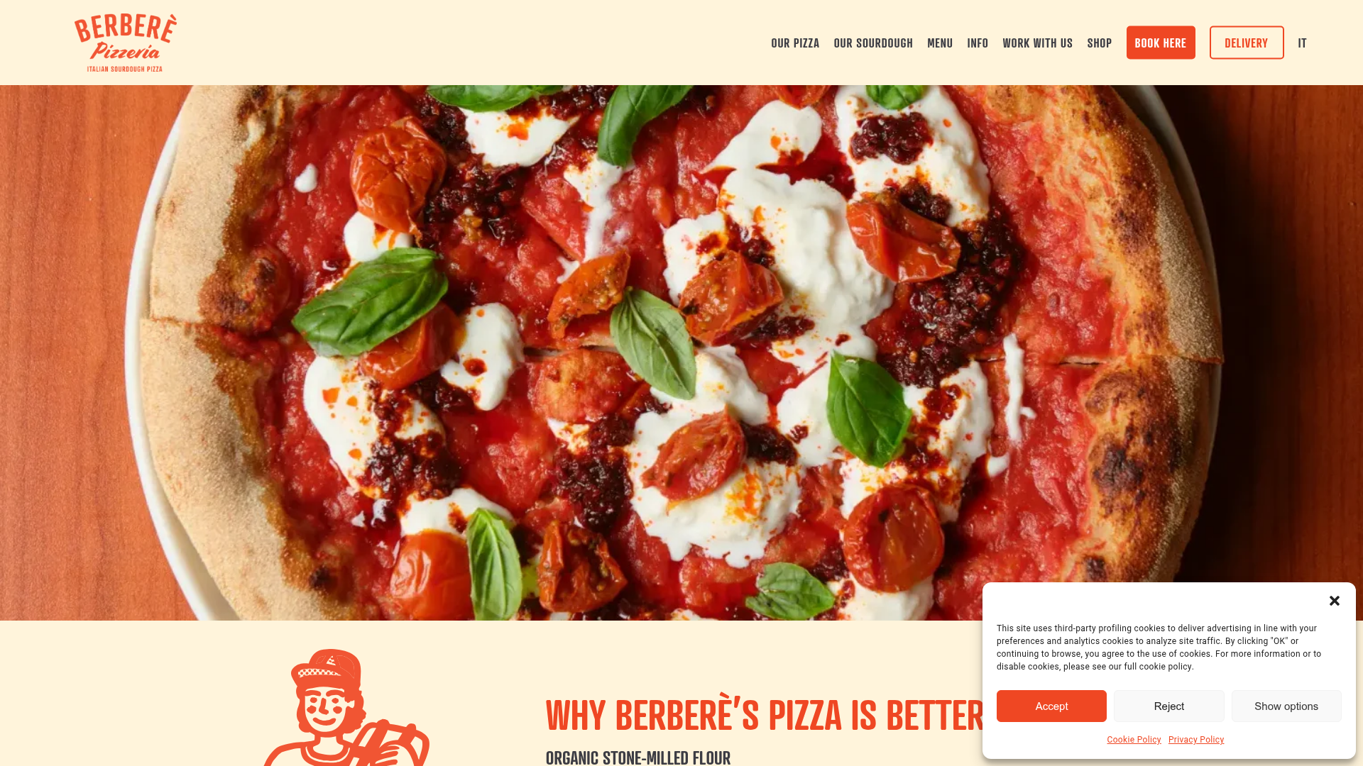 Berberè
