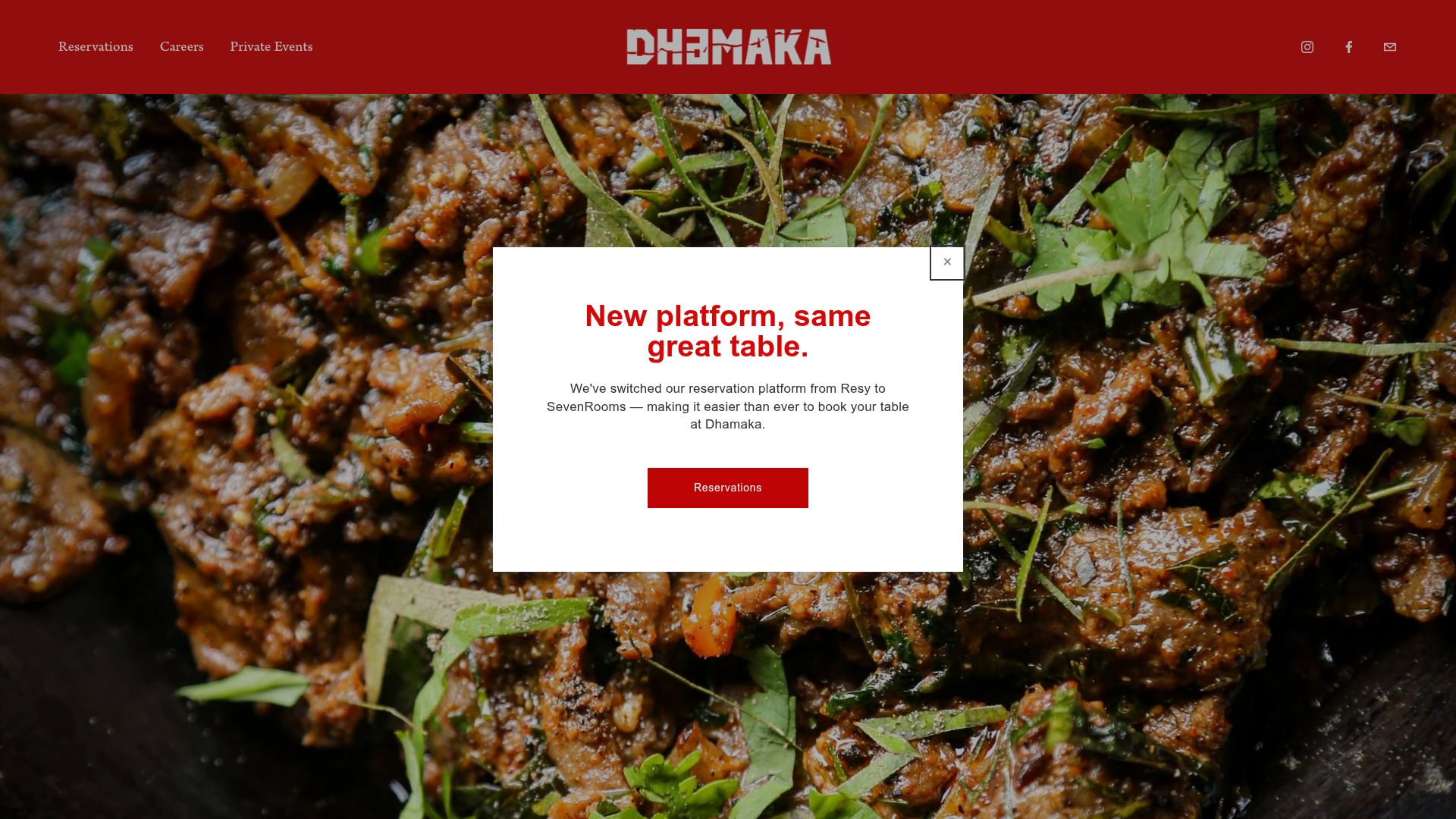 Dhamaka