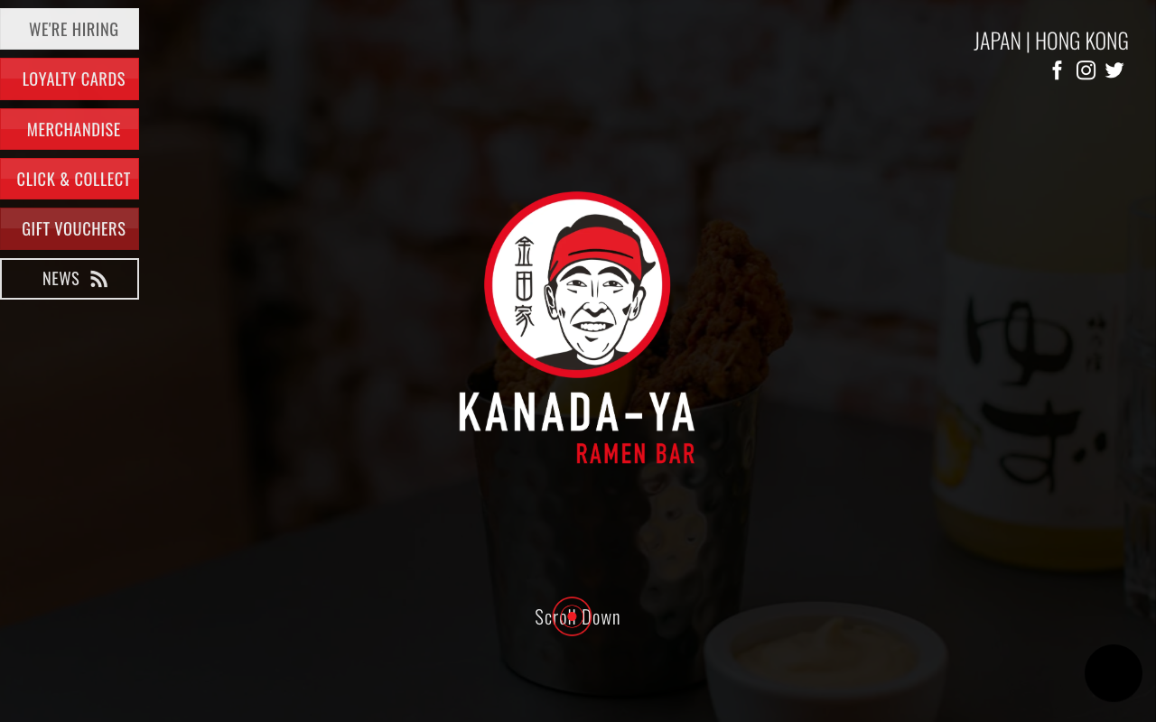 Kanada-Ya
