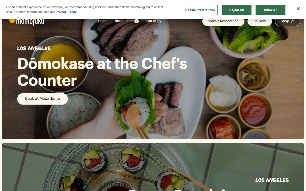 Momofuku