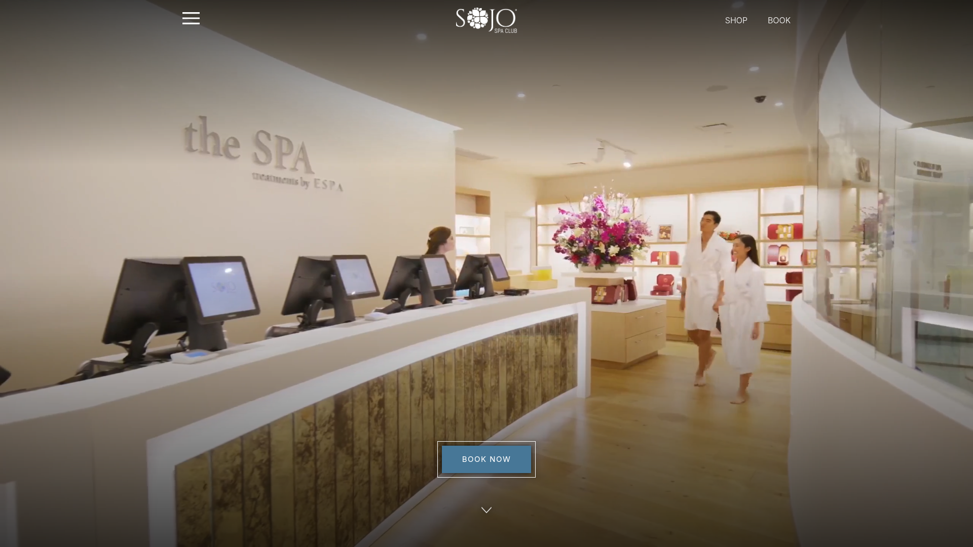 SoJo Spa Club