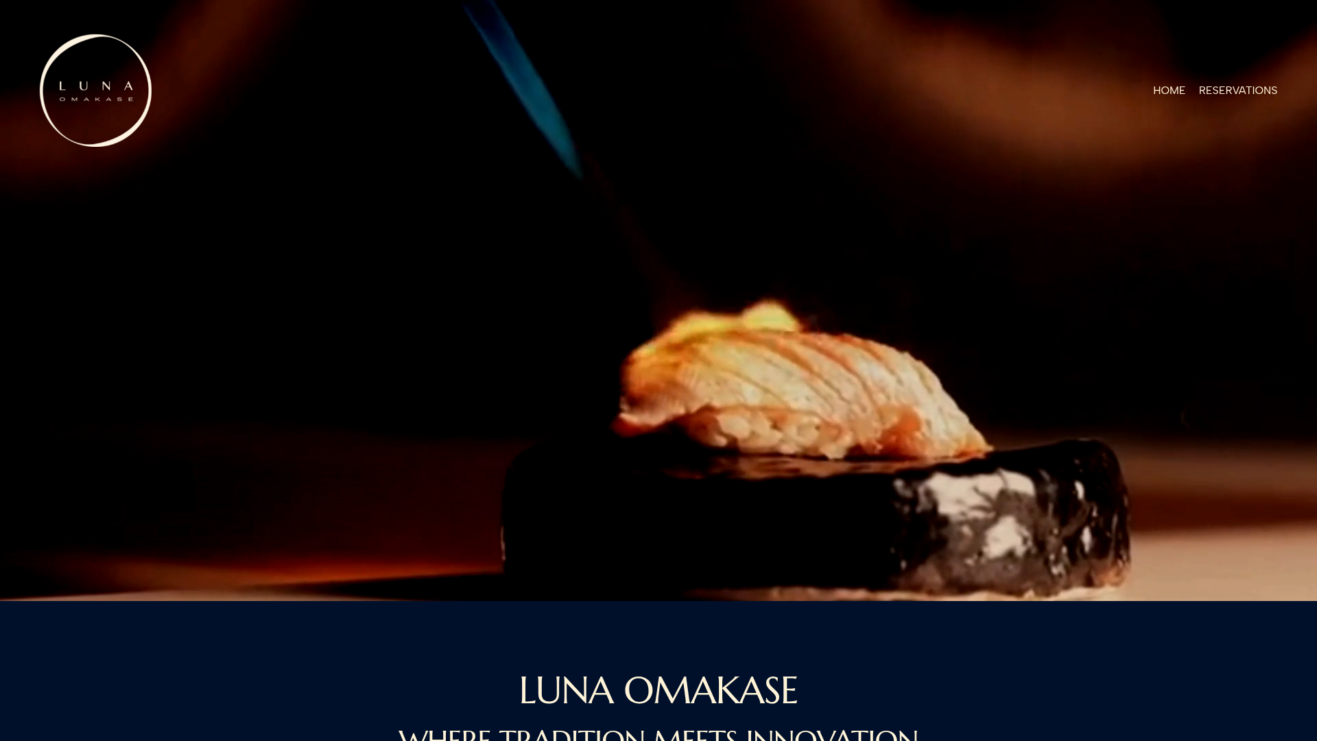 Luna Omakase