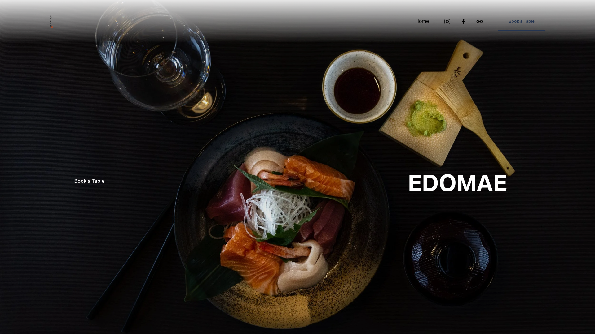 EDOMAE