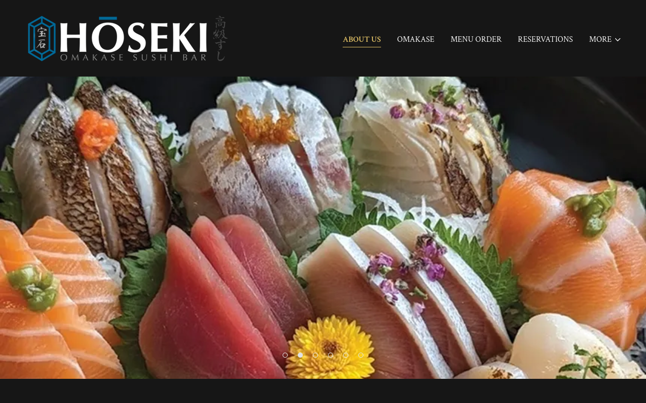 HOSEKI