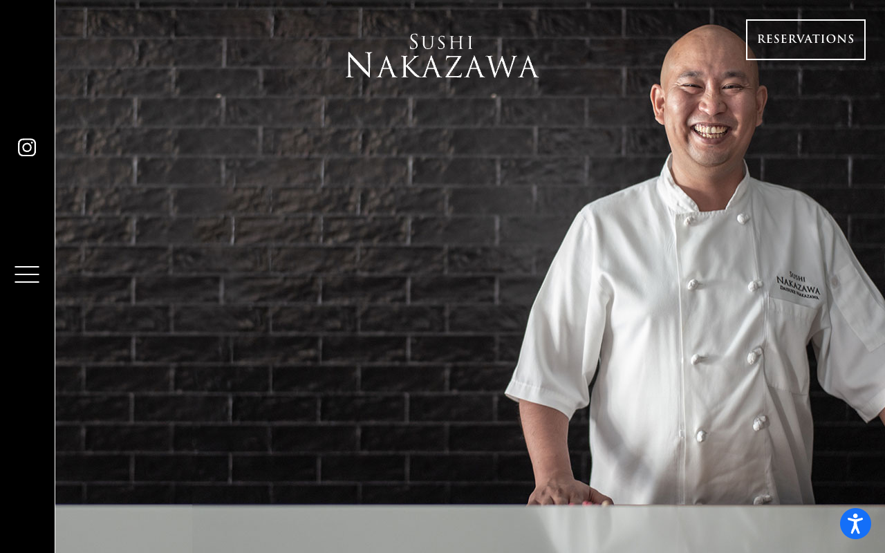 Sushi Nakazawa