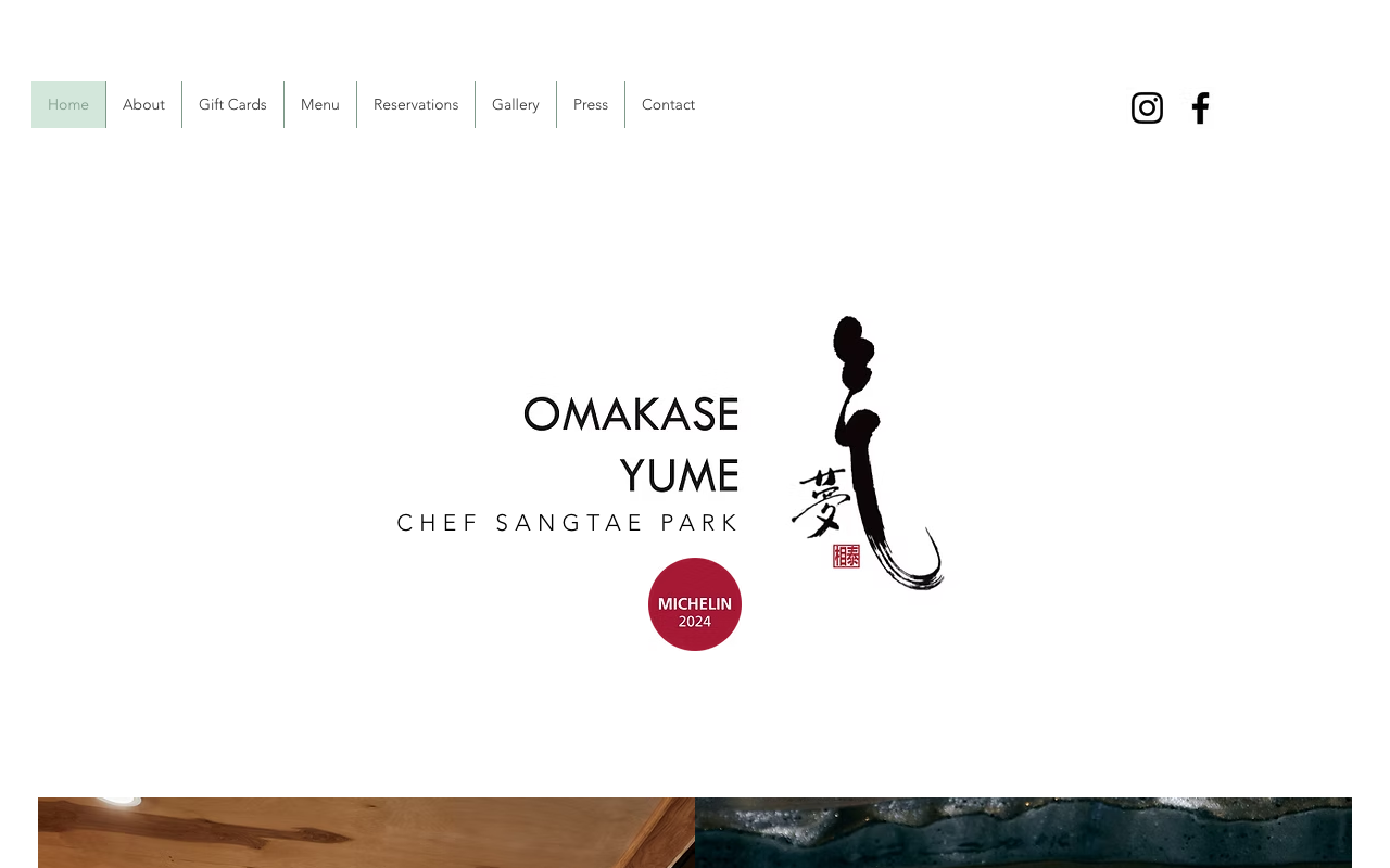 Omakase Yume